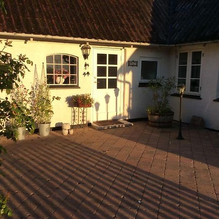 Bed And Breakfast - Stakdelen 47 Allerup Экстерьер фото