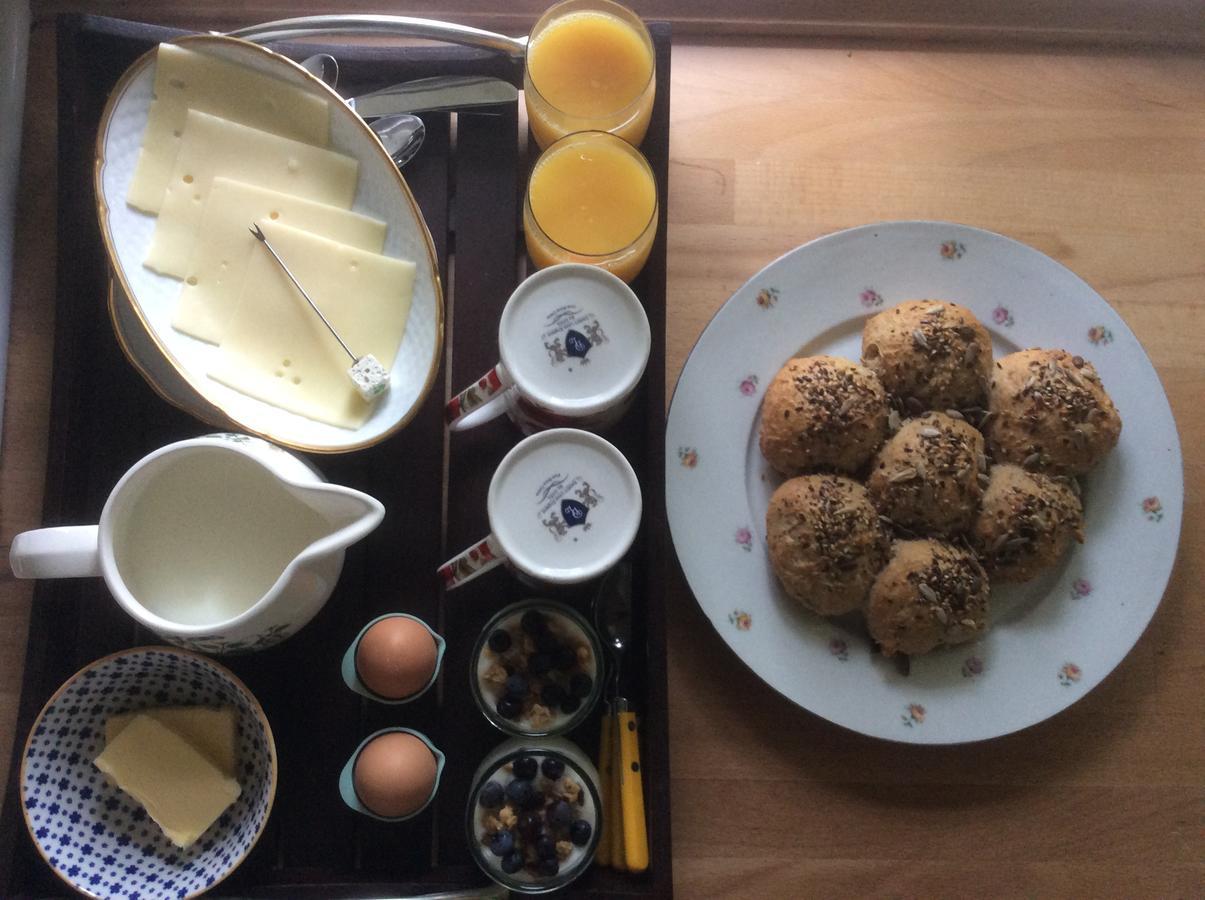 Bed And Breakfast - Stakdelen 47 Allerup Экстерьер фото